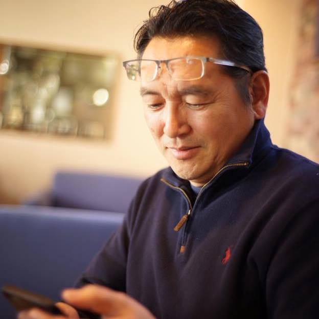 株式会社木楽館 代表取締役 店長 鈴木聖洋