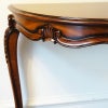 コンソールテーブル M マホガニー Malina Cassili マリナカッシーリ アンティーク家具