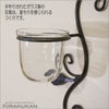 壁掛け インテリア雑貨 壁掛け 花瓶 ガラス アイアン 花瓶 壁掛け フラワーベース おしゃれ雑貨 一輪挿し ガラス 花器 花瓶