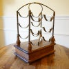 ワインラック 6本収納 おしゃれ WineRack カパーニ社 ワインホルダー 