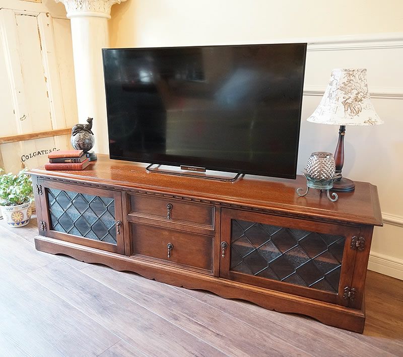 【オーダーメイド家具】アンティーク　テレビボード　 テレビ台　821-1 000000008116-21.jpg?size=l&w=
