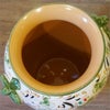 イタリア製 傘立て 陶器 ボタニカル柄 手彩色 傘立て アンティーク 傘たて かさたて おしゃれ