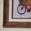 インテリア 絵画 サムトフト 絵画 「 パック イン スタック 」 Sam Toft Gel加工 サムトフト アート フレーム