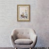 インテリア 絵画 サムトフト 絵画 「 パック イン スタック 」 Sam Toft Gel加工 サムトフト アート フレーム