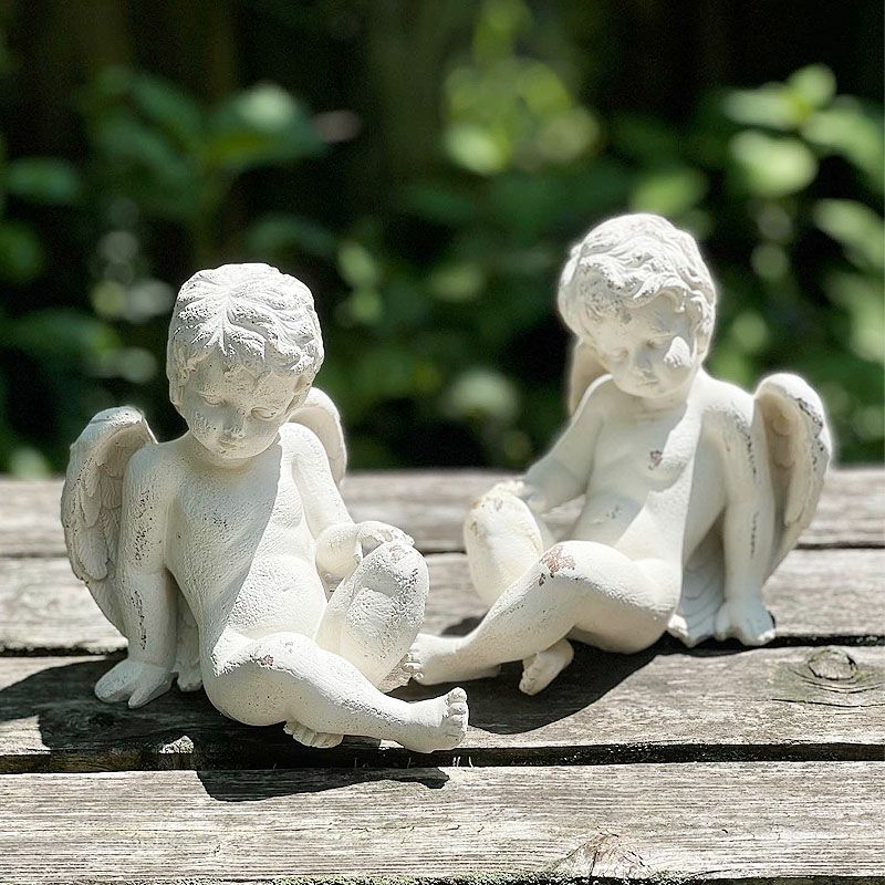 天使雑貨 | 輸入家具・雑貨の専門店 e木楽館 【公式】