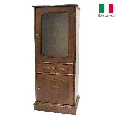 謝恩セール特価】イタリア製 輸入家具 キャビネット サイドボード 