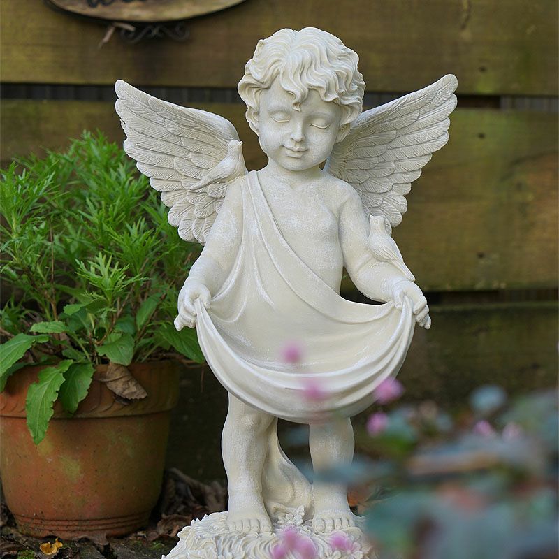 天使雑貨 | 輸入家具・雑貨の専門店 e木楽館 【公式】