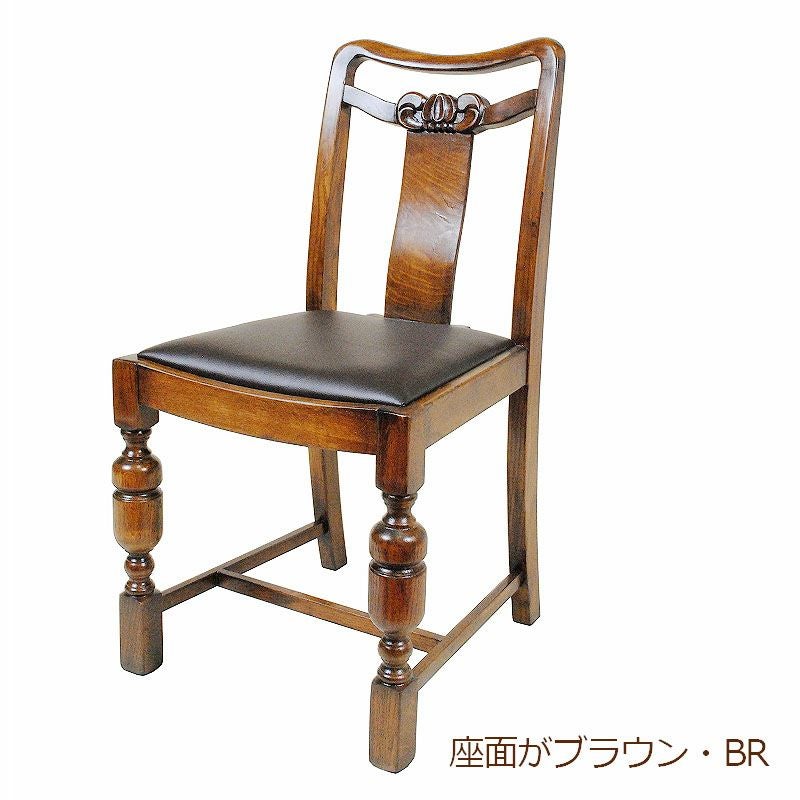アンティーク家具 リプロダクト家具 花台 木製 ツイスト脚 サイド