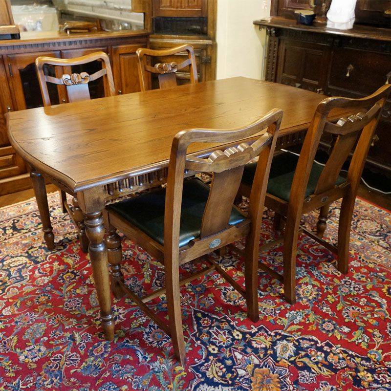 アンティーク風家具（リプロダクト） | 輸入家具・雑貨の専門店 e木楽