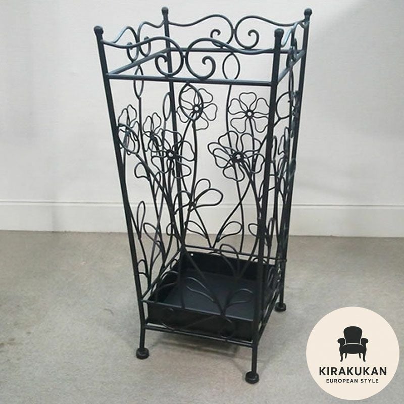 傘立て | 輸入家具・雑貨の専門店 e木楽館 【公式】