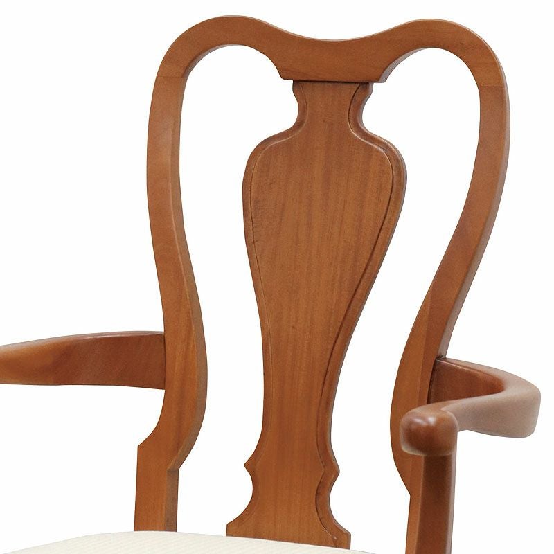 ブライトン BRIGHTON ダイニング アームチェア アンティーク