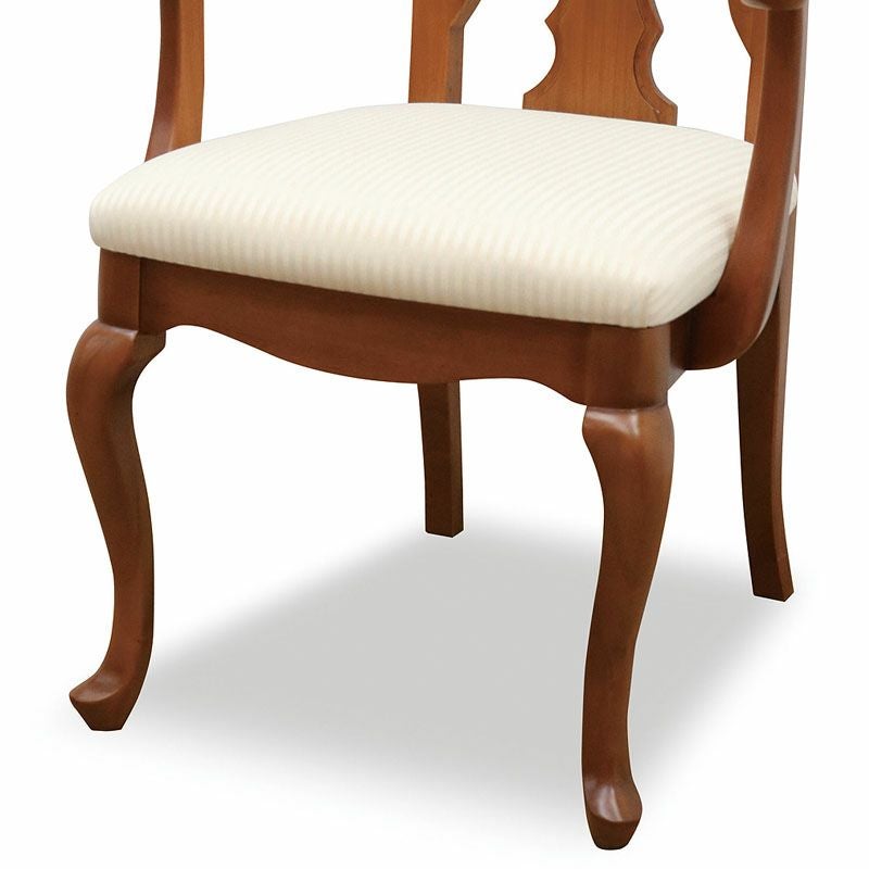 ブライトン BRIGHTON ダイニング アームチェア アンティーク