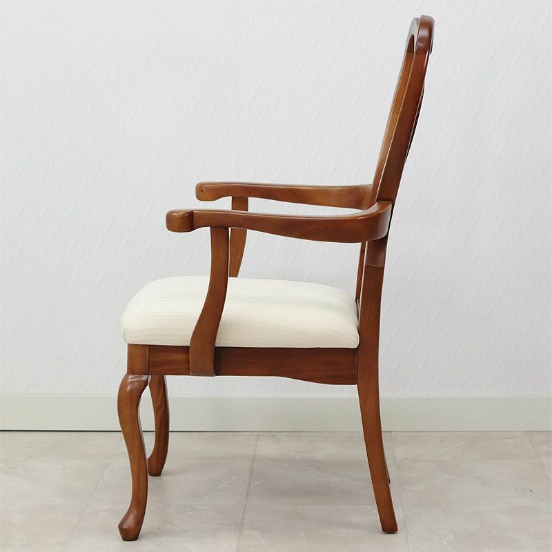 ブライトン BRIGHTON ダイニング アームチェア アンティーク