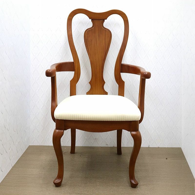 ブライトン BRIGHTON ダイニング アームチェア アンティーク