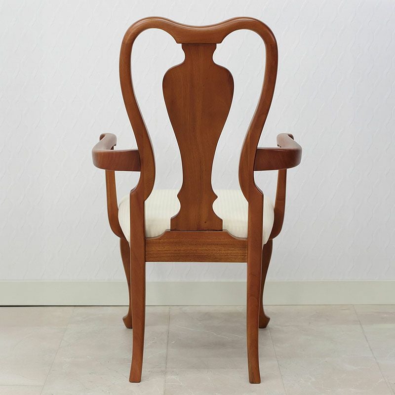 ブライトン BRIGHTON ダイニング アームチェア アンティーク