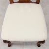 東海家具 ブライトン BRIGHTON ダイニングチェア 2脚セット 完成品 アンティーク