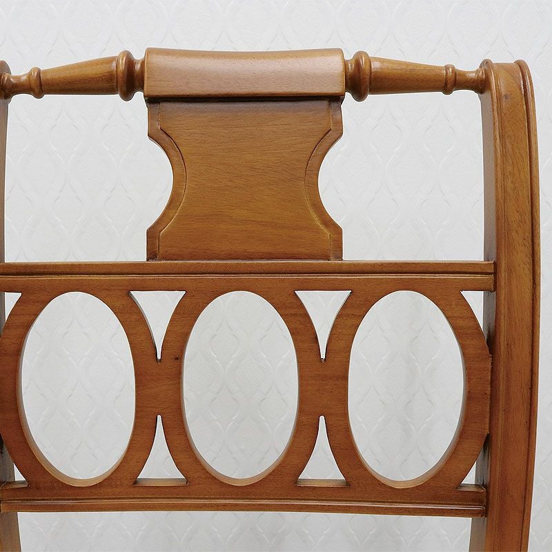 東海家具 ブライトン BRIGHTON ダイニングチェア E アンティーク