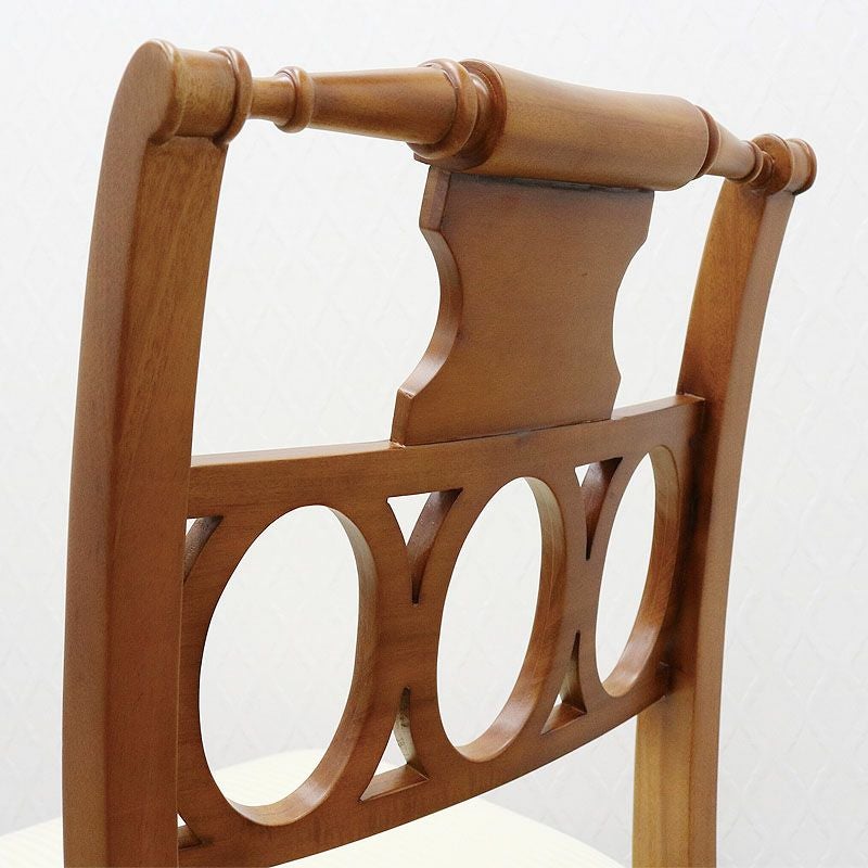 東海家具 ブライトン BRIGHTON ダイニングチェア E アンティーク