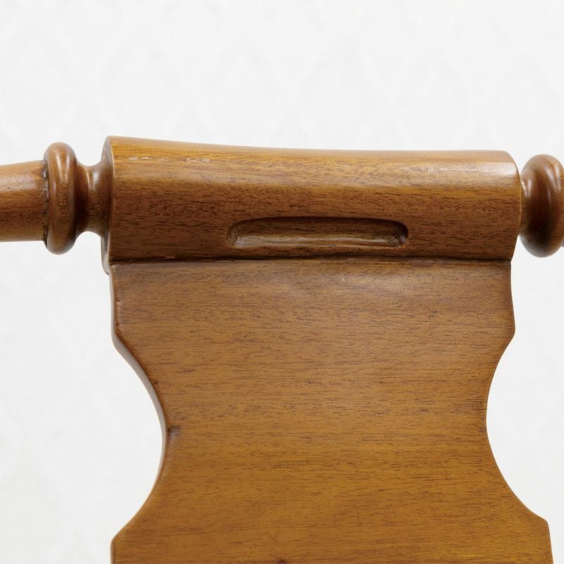 東海家具 ブライトン BRIGHTON ダイニングチェア 2脚セット E アンティーク