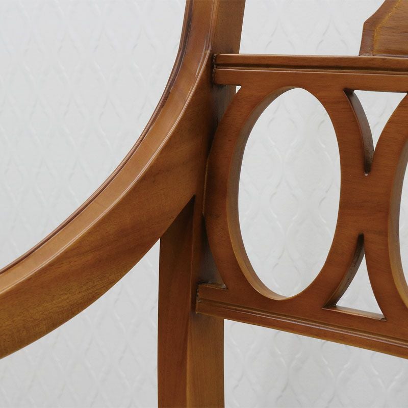 東海家具 ブライトン BRIGHTON ダイニング アームチェア E アンティーク