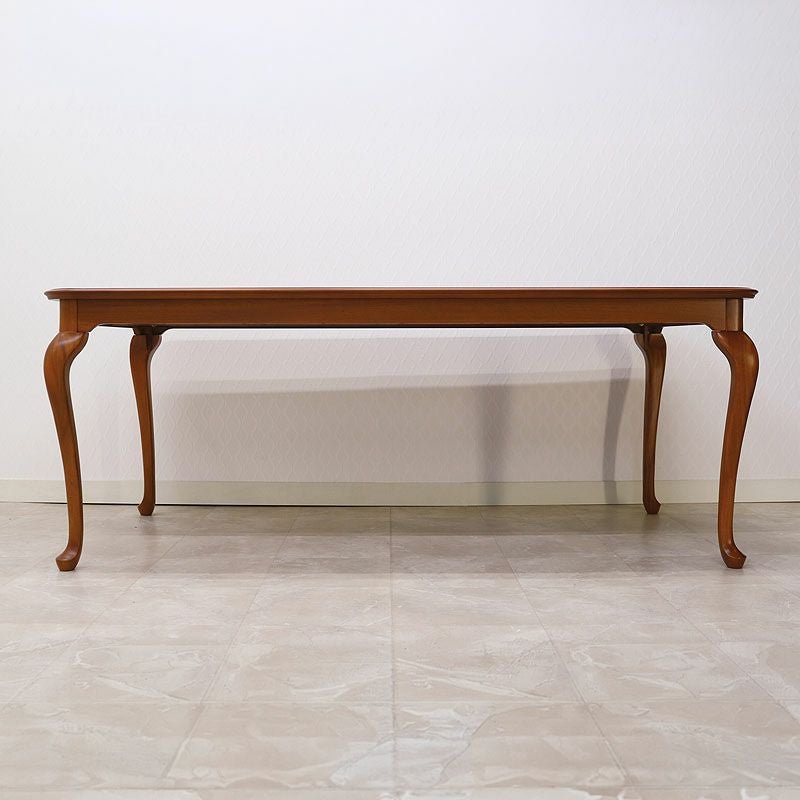 東海家具 ブライトン BRIGHTON ダイニング7点セット DT180 チェア アンティーク 輸入家具