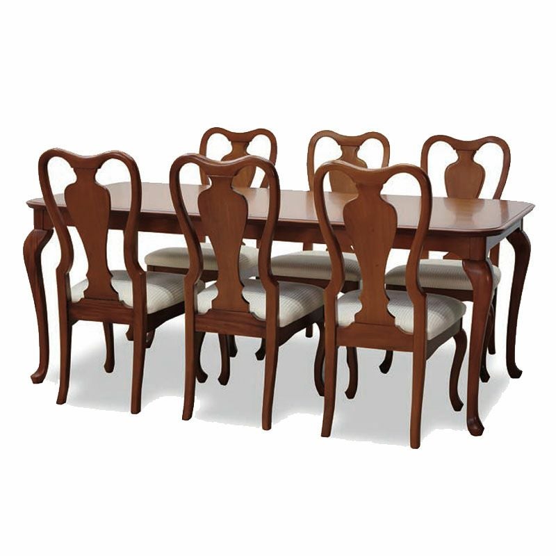 東海家具 ブライトン BRIGHTON ダイニング7点セット DT180 チェア アンティーク 輸入家具