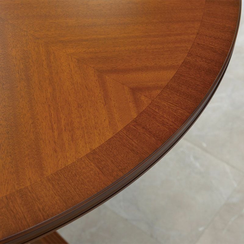 東海家具 ブライトン BRIGHTON ダイニング5点セット DT110R チェア アンティーク 輸入家具