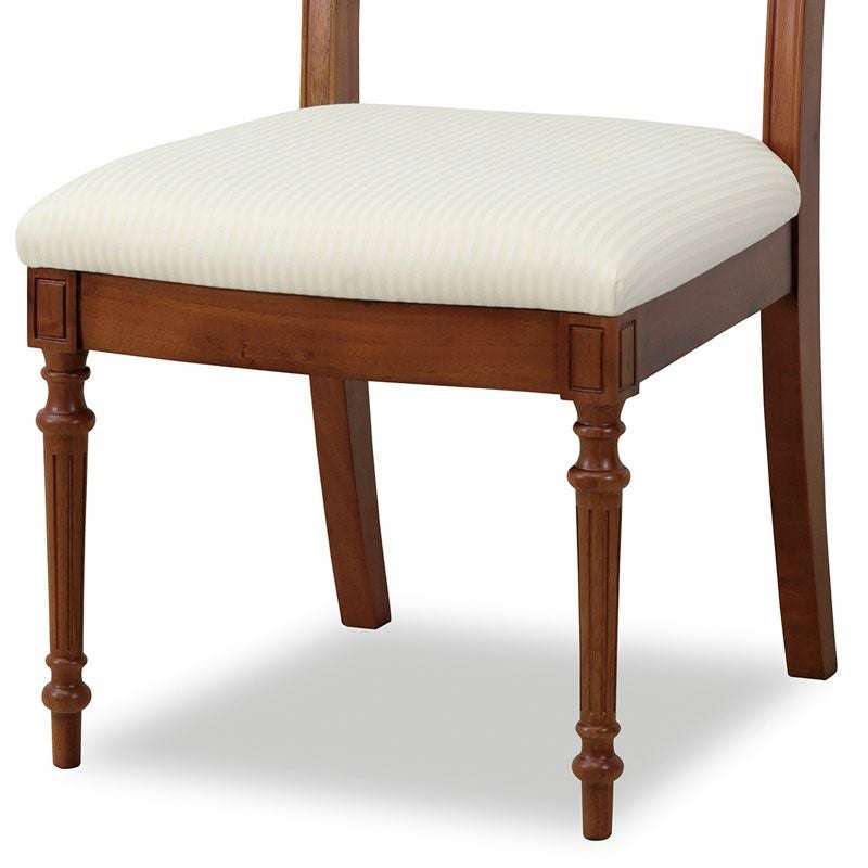 東海家具 ブライトン BRIGHTON ダイニング5点セット DT110R チェア アンティーク 輸入家具