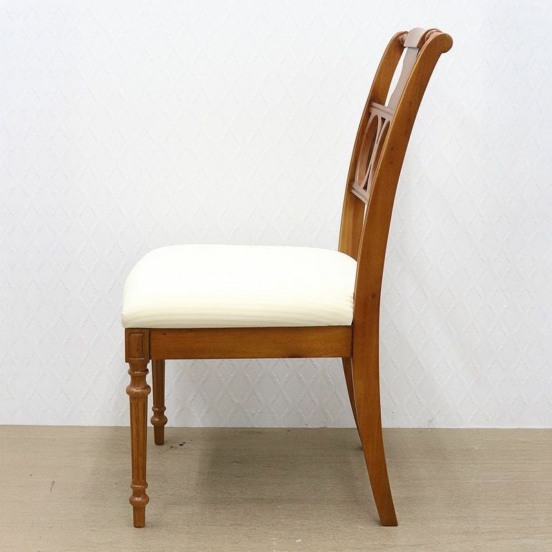 東海家具 ブライトン BRIGHTON ダイニング5点セット DT110R チェア アンティーク 輸入家具