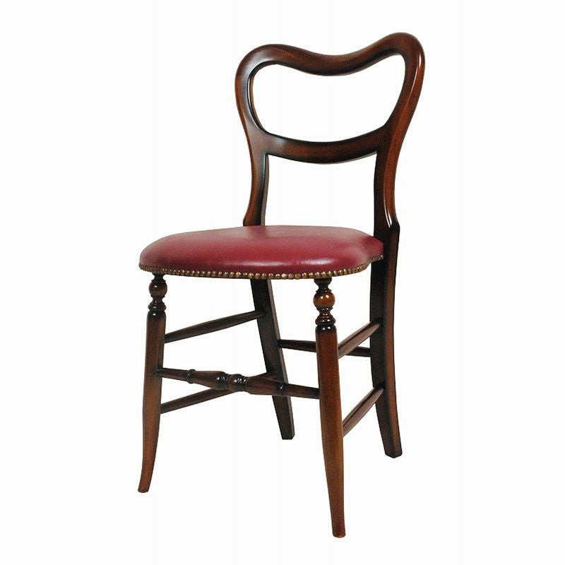 ダイニング3点セット 丸 アンティーク 75 ダイニングテーブルセット 丸 Malina Cassili マリナカッシーリ 組立品