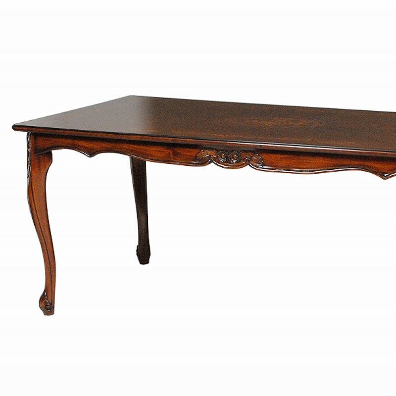 ダイニング5点セット チェア テーブル 165 長方形 象嵌 Malina Cassili マリナカッシーリ 組立品