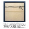 絵画 インテリア オイルペイントアート「 シルバー サクラ 」 83cm角 銀桜 絵画 インテリア 壁掛け 絵画 額入り