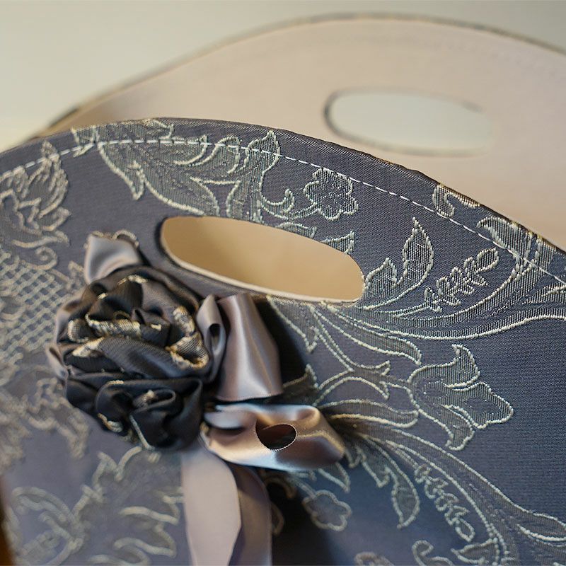 アクアフラワー Aqua flower クラシックグレー スリッパラック マガジンラック スリッパラック おしゃれ