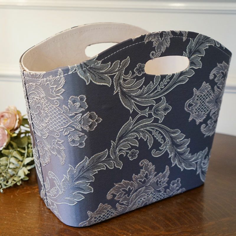 アクアフラワー Aqua flower クラシックグレー スリッパラック マガジンラック スリッパラック おしゃれ