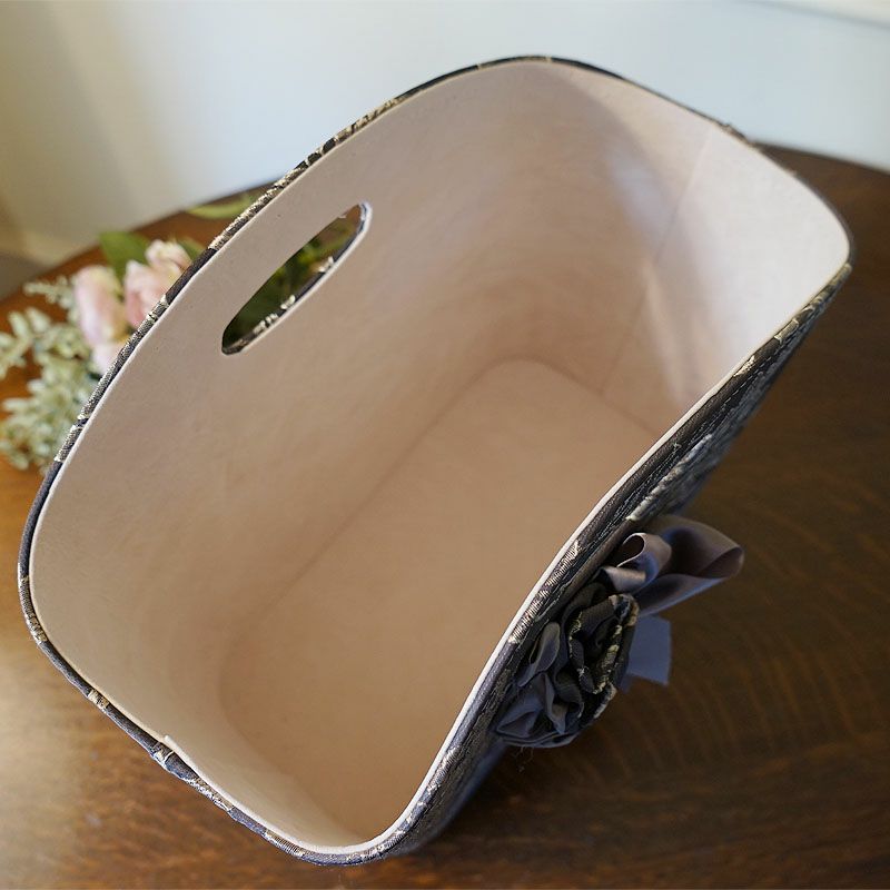 アクアフラワー Aqua flower クラシックグレー スリッパラック マガジンラック スリッパラック おしゃれ