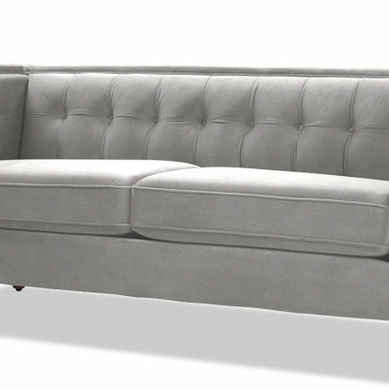 ジェニファーテイラー ソファ 2人掛け ソファー チェスターフィールド Jack 865 Jennifer Taylor アメリカ家具 ソファ ファブリック 布張り おしゃれソファ