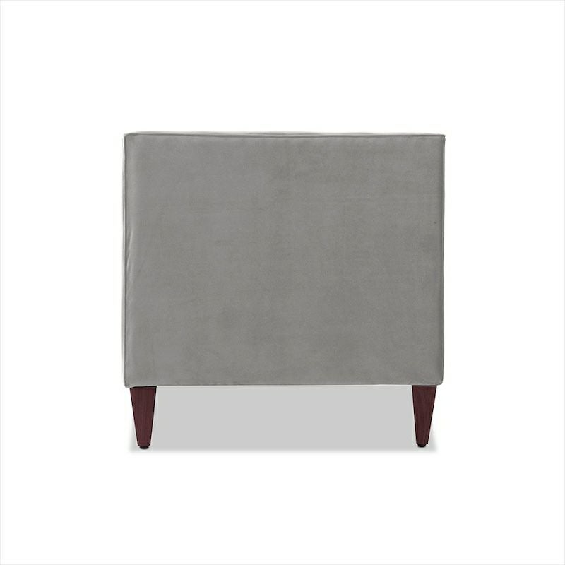 ジェニファーテイラー ソファ 2人掛け ソファー チェスターフィールド Jack 865 Jennifer Taylor アメリカ家具 ソファ ファブリック 布張り おしゃれソファ