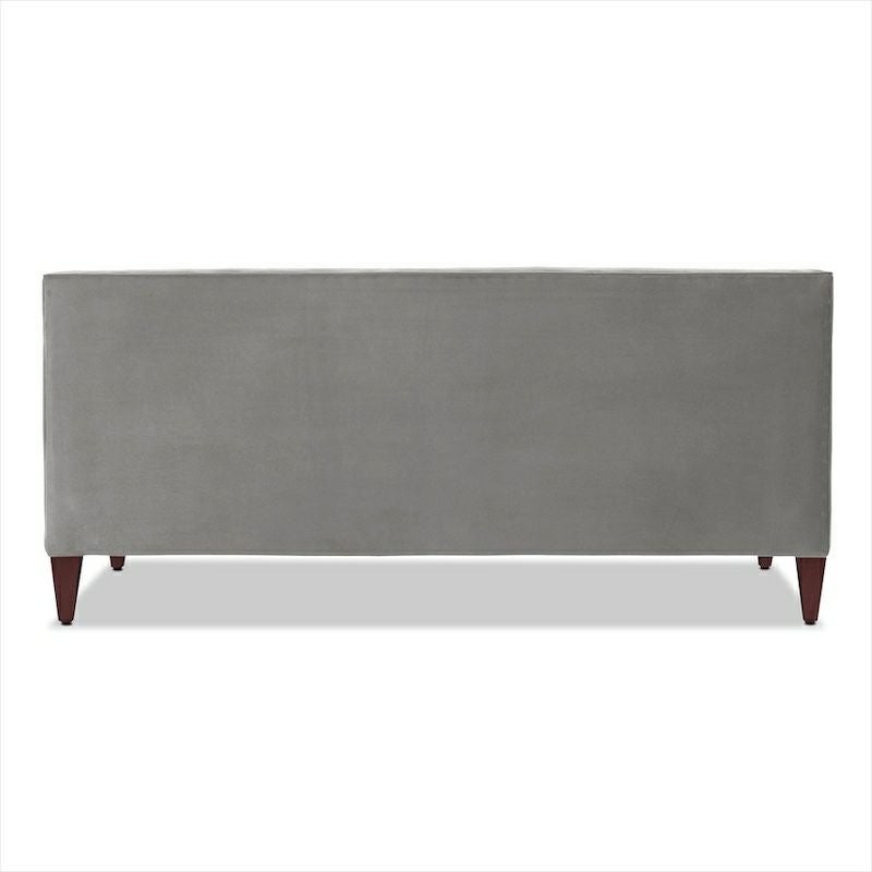 ジェニファーテイラー ソファ 2人掛け ソファー チェスターフィールド Jack 865 Jennifer Taylor アメリカ家具 ソファ ファブリック 布張り おしゃれソファ