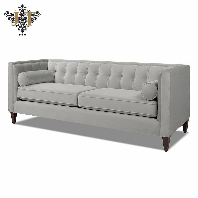 ジェニファーテイラー ソファ 3人掛け ソファー チェスターフィールド Jack 865 Jennifer Taylor アメリカ家具 ソファ