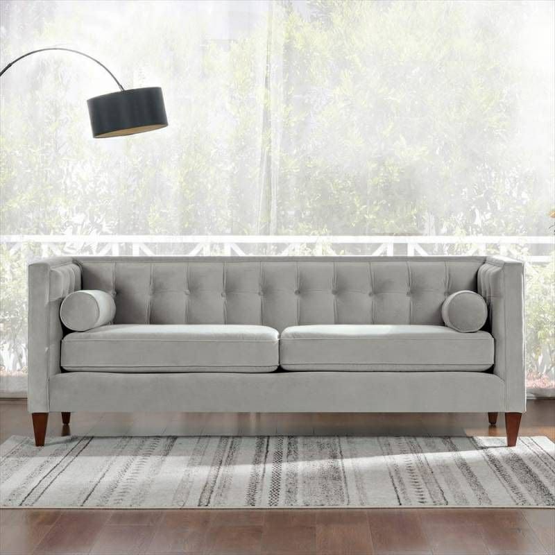 ジェニファーテイラー ソファ 3人掛け ソファー チェスターフィールド Jack 865 Jennifer Taylor アメリカ家具 ソファ