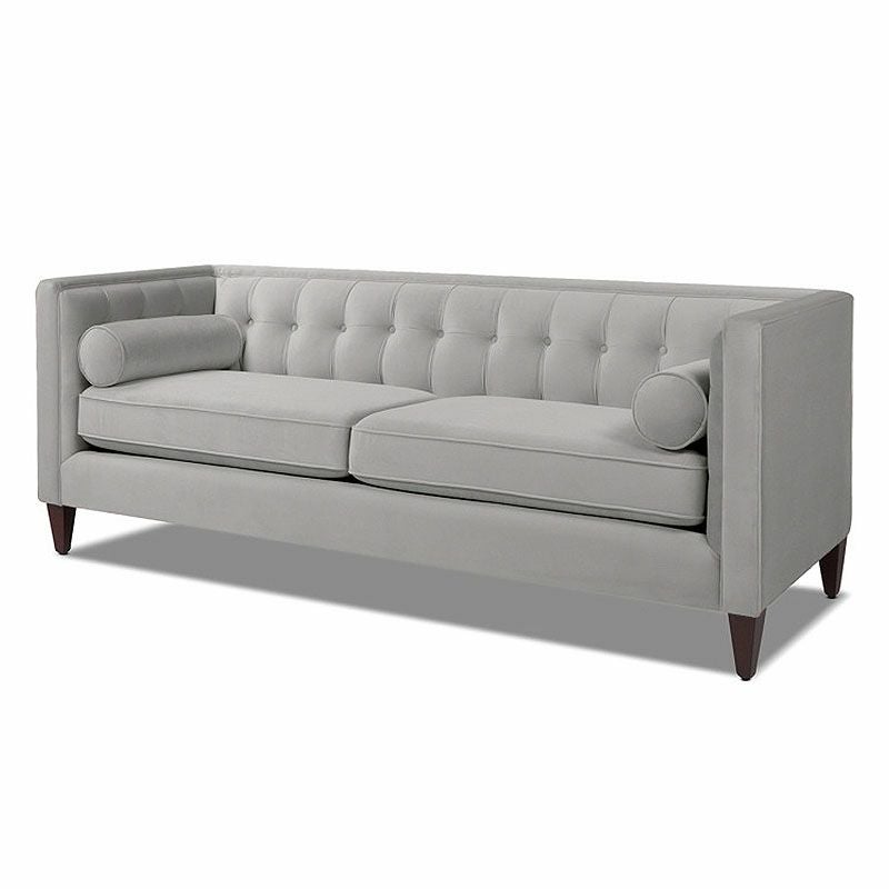 ジェニファーテイラー ソファ 3人掛け ソファー チェスターフィールド Jack 865 Jennifer Taylor アメリカ家具 ソファ