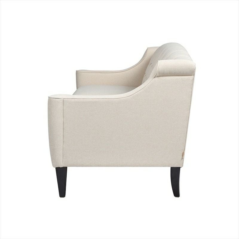 ジェニファーテイラー ソファ 3人掛け ソファー ベージュ KEN 970 Jennifer Taylor アメリカ家具 ソファ ファブリック 布張り おしゃれソファ