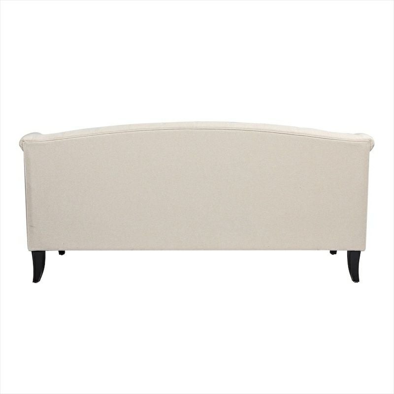 ジェニファーテイラー ソファ 3人掛け ソファー ベージュ KEN 970 Jennifer Taylor アメリカ家具 ソファ ファブリック 布張り おしゃれソファ