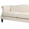 ジェニファーテイラー ソファ 3人掛け ソファー Elaine 970 Beige Jennifer Taylor アメリカ家具 ソファ ファブリック 布張り