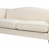 ジェニファーテイラー ソファ 3人掛け ソファー Elaine 970 Beige Jennifer Taylor アメリカ家具 ソファ ファブリック 布張り