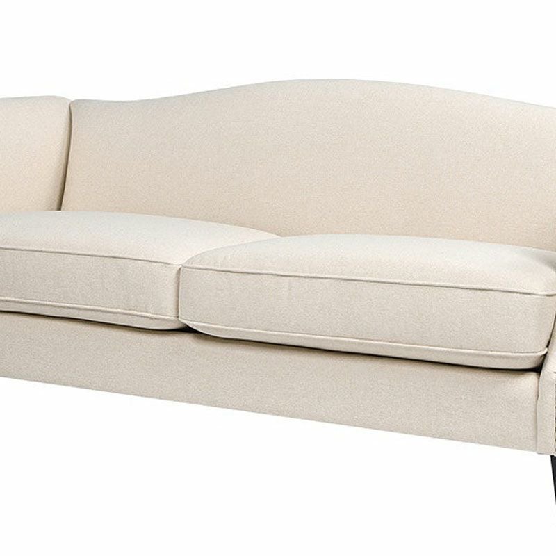 ジェニファーテイラー ソファ 3人掛け ソファー Elaine 970 Beige Jennifer Taylor アメリカ家具 ソファ ファブリック 布張り