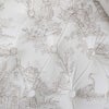 ジェニファーテイラー ラムズゲートチェア 1人掛けソファ トワルドジュイ柄 Toile de Jouy スツール おしゃれ スツール フランス雑貨