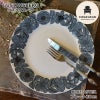 グスタフスベリ Gustavsberg ブルーアスター BLUE ASTER プレート 28cm 復刻版 スウェーデン製 プレート 皿 おしゃれ ミッドセンチュリー