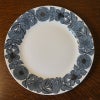 グスタフスベリ Gustavsberg ブルーアスター BLUE ASTER プレート 28cm 復刻版 スウェーデン製 プレート 皿 おしゃれ ミッドセンチュリー