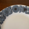 グスタフスベリ Gustavsberg ブルーアスター BLUE ASTER プレート 28cm 復刻版 スウェーデン製 プレート 皿 おしゃれ ミッドセンチュリー